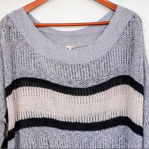 Free People Tops - Free People | Striped Long Sleeve Top Free People Tops - Free People | Striped Long Sleeve Top